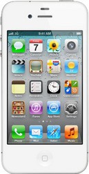 Apple iPhone 4S 16Gb white - Всеволожск