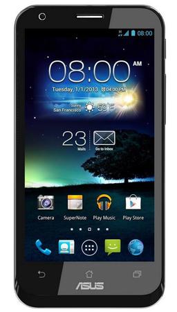 Смартфон Asus PadFone 2 64Gb Black - Всеволожск