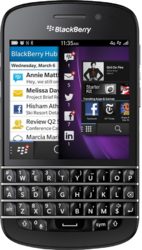 BlackBerry Q10 - Всеволожск