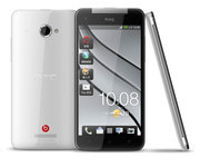 Смартфон HTC HTC Смартфон HTC Butterfly White - Всеволожск