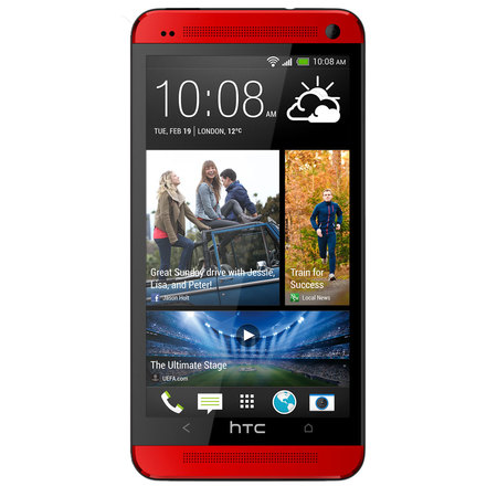 Сотовый телефон HTC HTC One 32Gb - Всеволожск