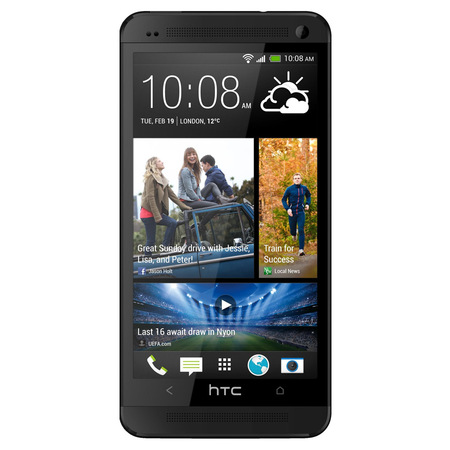 Сотовый телефон HTC HTC One dual sim - Всеволожск