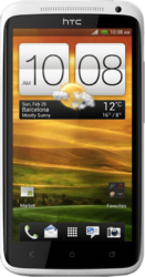 HTC One X 16GB - Всеволожск