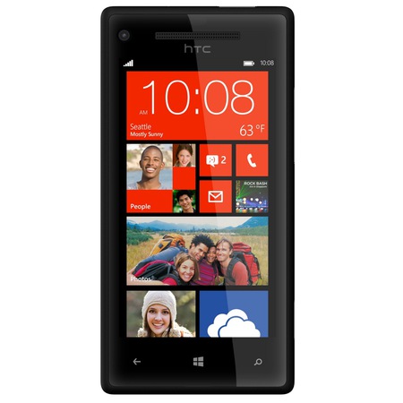 Смартфон HTC Windows Phone 8X 16Gb - Всеволожск