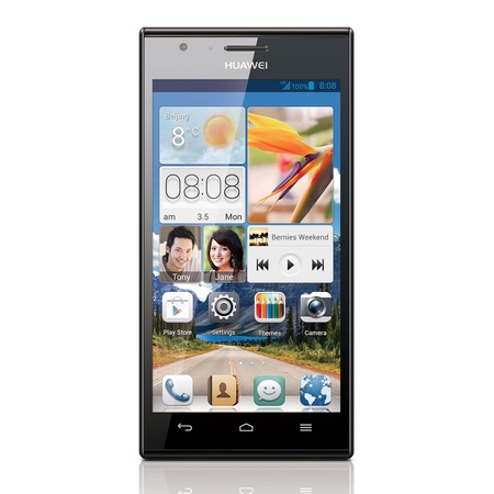 Смартфон Huawei Ascend P2 LTE - Всеволожск