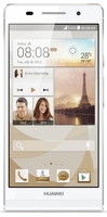 Смартфон HUAWEI Ascend P6 White - Всеволожск