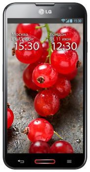Сотовый телефон LG LG LG Optimus G Pro E988 Black - Всеволожск