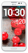 Смартфон LG LG Смартфон LG Optimus G pro white - Всеволожск