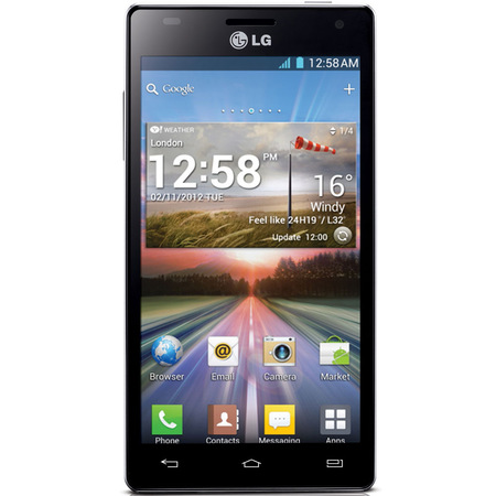 Смартфон LG Optimus 4x HD P880 - Всеволожск