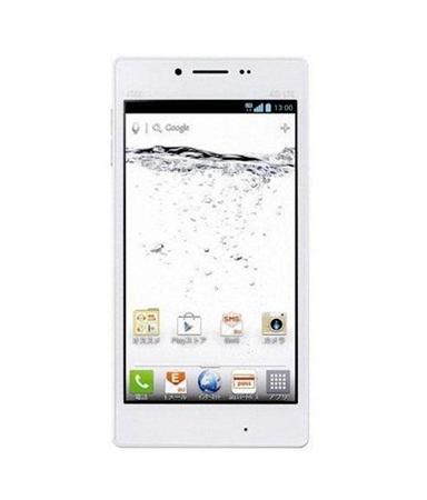 Смартфон LG Optimus G E975 White - Всеволожск