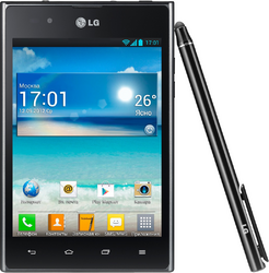 LG Optimus Vu - Всеволожск