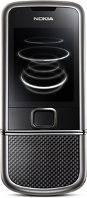 Мобильный телефон Nokia 8800 Carbon Arte - Всеволожск