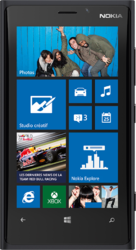 Мобильный телефон Nokia Lumia 920 - Всеволожск