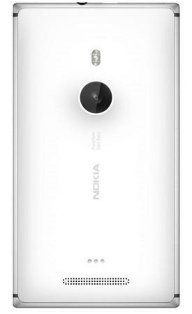 Смартфон NOKIA Lumia 925 White - Всеволожск