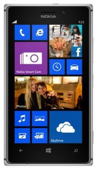 Сотовый телефон Nokia Nokia Nokia Lumia 925 Black - Всеволожск