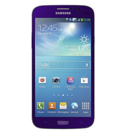 Смартфон Samsung Galaxy Mega 5.8 GT-I9152 - Всеволожск