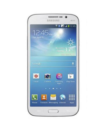 Смартфон Samsung Galaxy Mega 5.8 GT-I9152 White - Всеволожск