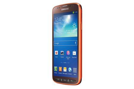 Смартфон Samsung Galaxy S4 Active GT-I9295 Orange - Всеволожск