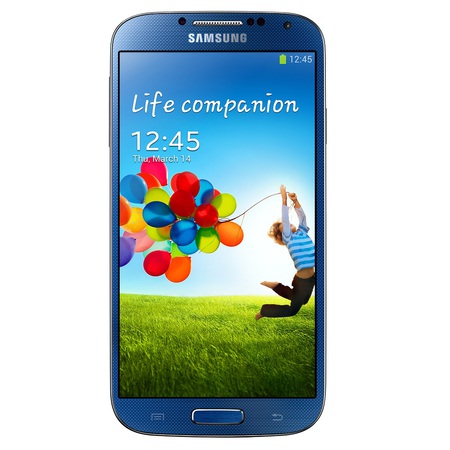 Смартфон Samsung Galaxy S4 GT-I9500 16Gb - Всеволожск