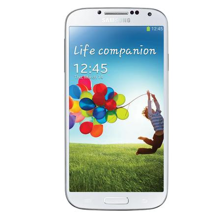 Смартфон Samsung Galaxy S4 GT-I9505 White - Всеволожск