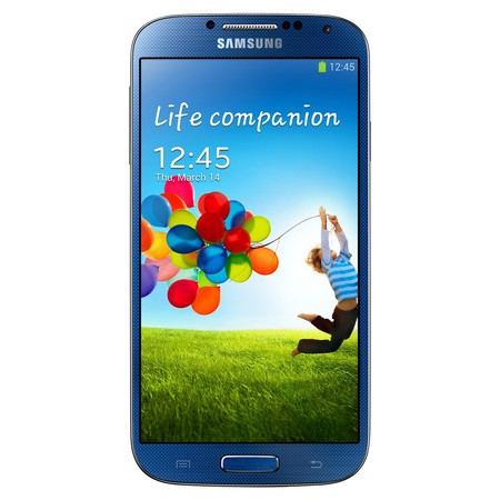 Смартфон Samsung Galaxy S4 GT-I9505 - Всеволожск
