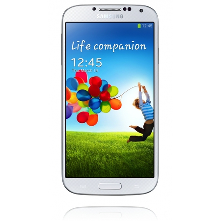 Samsung Galaxy S4 GT-I9505 16Gb черный - Всеволожск