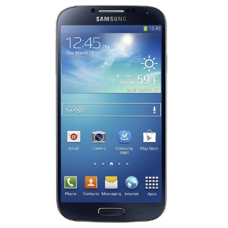 Смартфон Samsung Galaxy S4 GT-I9500 64 GB - Всеволожск