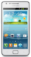 Смартфон SAMSUNG I9105 Galaxy S II Plus White - Всеволожск