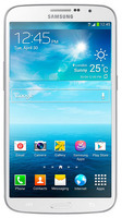 Смартфон SAMSUNG I9200 Galaxy Mega 6.3 White - Всеволожск
