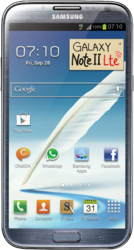 Samsung N7105 Galaxy Note 2 16GB - Всеволожск