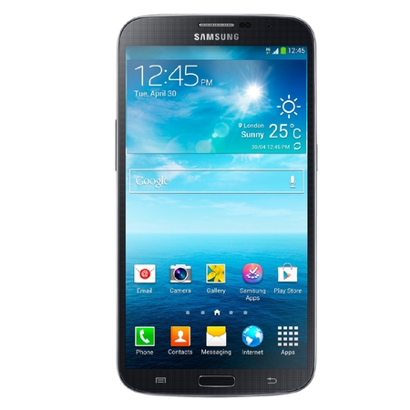 Сотовый телефон Samsung Samsung Galaxy Mega 6.3 GT-I9200 8Gb - Всеволожск