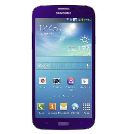 Сотовый телефон Samsung Samsung Galaxy Mega 5.8 GT-I9152 - Всеволожск