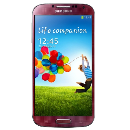 Сотовый телефон Samsung Samsung Galaxy S4 GT-i9505 16 Gb - Всеволожск