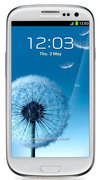 Смартфон Samsung Samsung Смартфон Samsung Galaxy S3 16 Gb White LTE GT-I9305 - Всеволожск