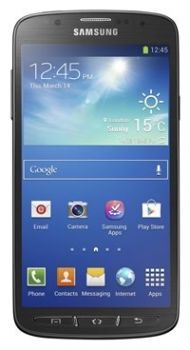 Сотовый телефон Samsung Samsung Samsung Galaxy S4 Active GT-I9295 Grey - Всеволожск