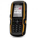 Терминал моб связи Sonim XP 3300 FORCE Yellow/Black - Всеволожск