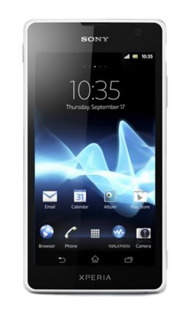 Смартфон Sony Xperia TX White - Всеволожск