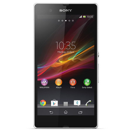 Смартфон Sony Xperia Z C6603 - Всеволожск