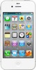 Apple iPhone 4S 16Gb white - Всеволожск