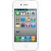 Мобильный телефон Apple iPhone 4S 32Gb (белый) - Всеволожск