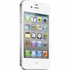 Мобильный телефон Apple iPhone 4S 64Gb (белый) - Всеволожск