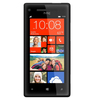 Смартфон HTC Windows Phone 8X Black - Всеволожск