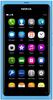 Смартфон Nokia N9 16Gb Blue - Всеволожск