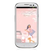 Мобильный телефон Samsung + 1 ГБ RAM+  Galaxy S III GT-I9300 La Fleur 16 Гб 16 ГБ - Всеволожск