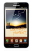 Смартфон Samsung Galaxy Note GT-N7000 Black - Всеволожск