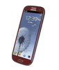 Смартфон Samsung Galaxy S3 GT-I9300 16Gb La Fleur Red - Всеволожск