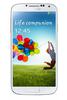 Смартфон Samsung Galaxy S4 GT-I9500 16Gb White Frost - Всеволожск