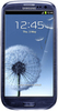 Смартфон SAMSUNG I9300 Galaxy S III 16GB Pebble Blue - Всеволожск