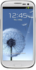Смартфон SAMSUNG I9300 Galaxy S III 16GB Marble White - Всеволожск