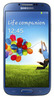 Смартфон SAMSUNG I9500 Galaxy S4 16Gb Blue - Всеволожск